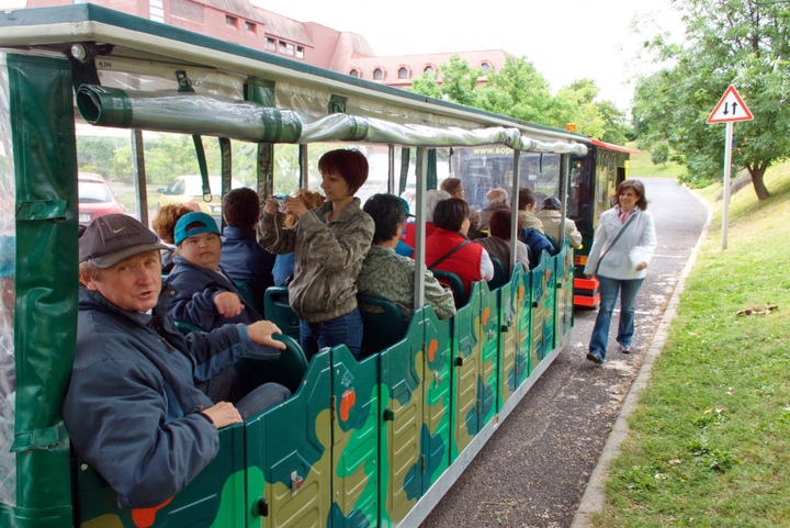 Kirndultak a Johanneum laki