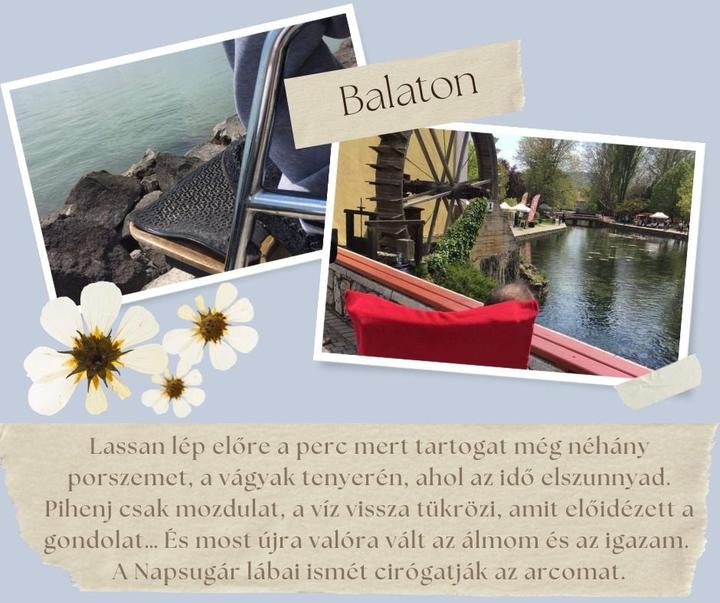 lom, napsts, Balaton...